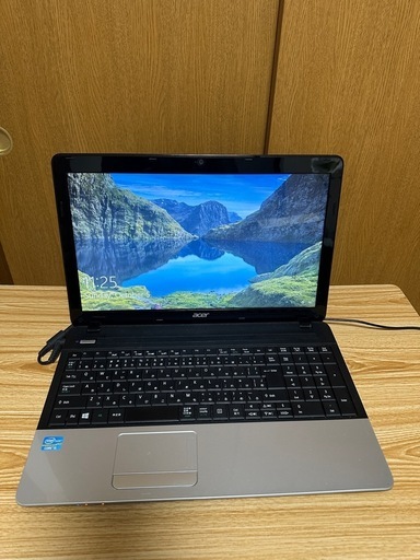 Acer パソコンジャンク品