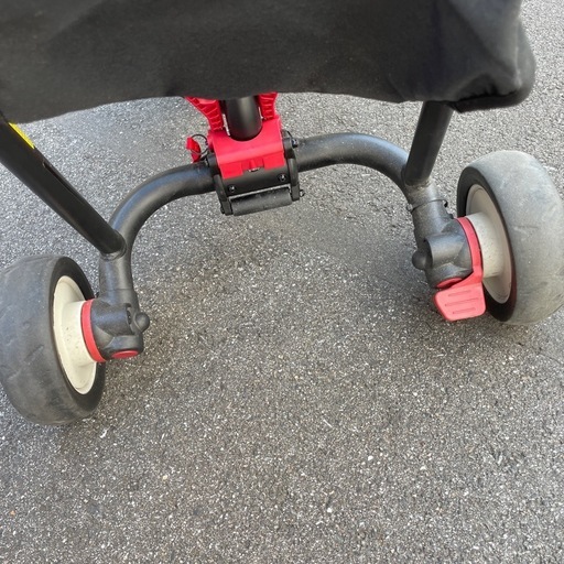 スマートトライク　smartrike