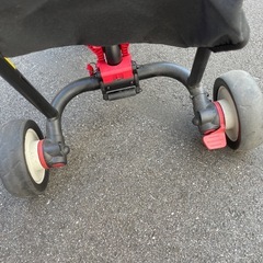 スマートトライク　smartrikeの画像