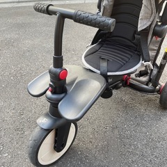 スマートトライク　smartrikeの画像