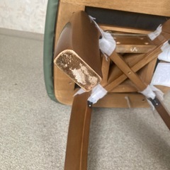 椅子(回転します)の画像