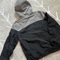 サイズ140　NIKEパーカー の画像