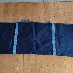 スノーボードバッグ　11月20日頃までの掲載ですの画像