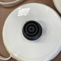 電気ケトルの画像