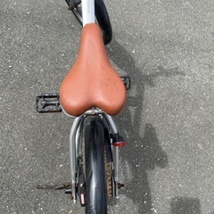 子供自転車　PRECISIOnの画像