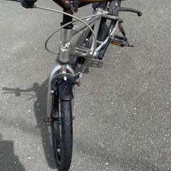子供自転車　PRECISIOnの画像