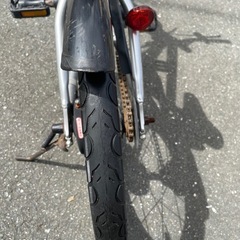子供自転車　PRECISIOnの画像