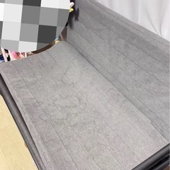 IKEA（イケア） ハッマルン ソファベッドの画像