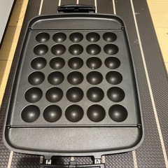 象印ホットプレートの画像