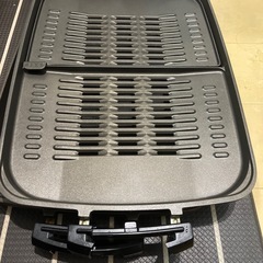 象印ホットプレートの画像