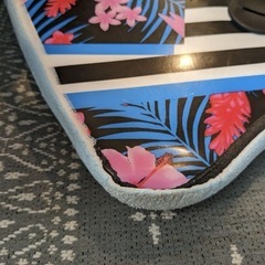 キャッチサーフ　ソフトボードの画像