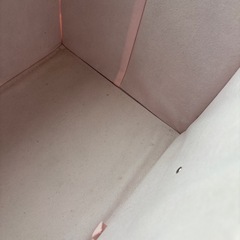【決定しました】三段ボックス用　収納ケースの画像