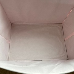 【決定しました】三段ボックス用　収納ケースの画像