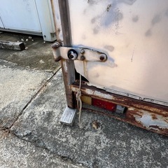 ⭐︎商談中⭐︎
倉庫用コンテナ現状品の画像