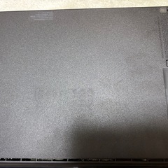 PS3ゲーム機とソフトの画像
