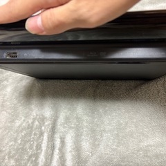 PS3ゲーム機とソフトの画像