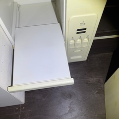 ライスチェストの画像