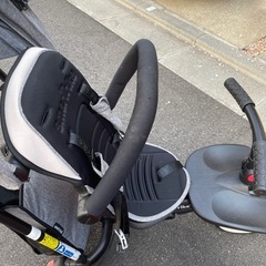 スマートトライク　smartrikeの画像