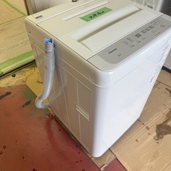 洗濯機の画像