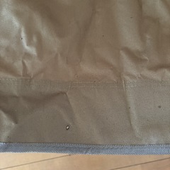 アウトドアチェア　　2個セットの画像