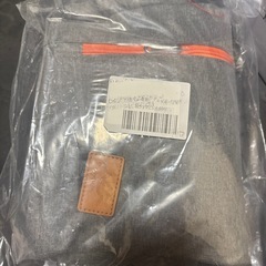 新品 ほれいりゅっく保冷リュックの画像
