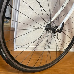 Louis Garneau CR07 ロードバイク アルミフレーム 700Cの画像