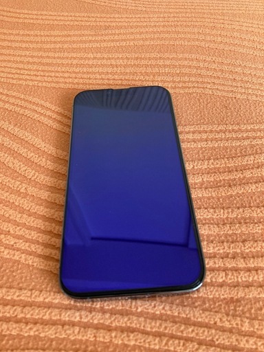 携帯電話/スマホ iphone 13pro 256gb