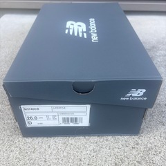 靴箱の画像