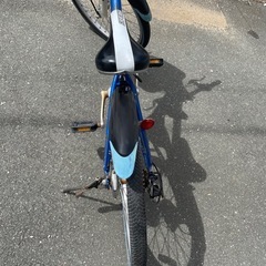 子供自転車　SPEEDの画像