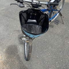 子供自転車　SPEEDの画像