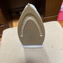 アイロンの画像