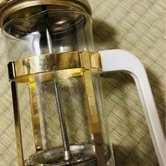 ティーメーカー 500mℓの画像