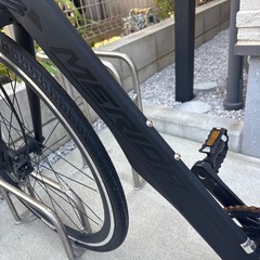 【MAZDA】 
クロスバイクの画像