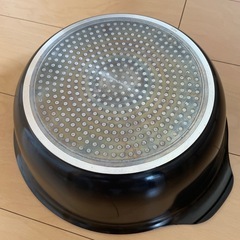 鍋(受渡予定)の画像