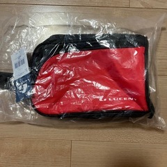 ルーセント　ミニタオル　ペットボトルケースの画像