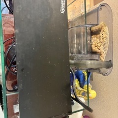 水槽セットの画像