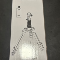 新品 XXZU 180cm カメラ 三脚 クイックリリース 360°ボール雲台 折りたたみ式の画像