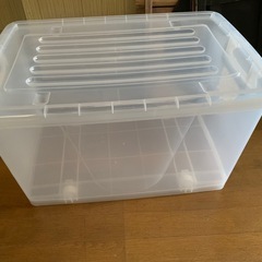 収納ケースの画像