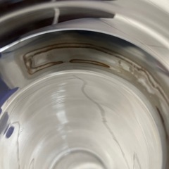 麦茶用ポット　あげますの画像