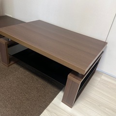 センターテーブルの画像