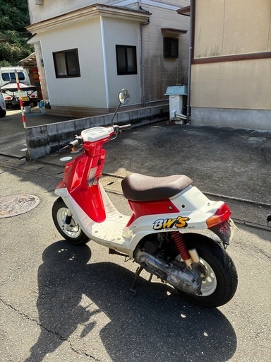 BW'S ビーウィズ　2サイクル
