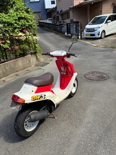 BW'S ビーウィズ　2サイクル