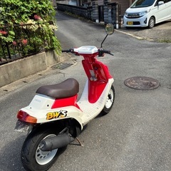 BW'S ビーウィズ　2サイクルの画像