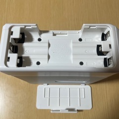 ラベルプリンター テプラ　本体+おまけの画像