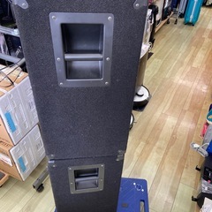 YAMAHA スピーカーペアセット【リサイクルフカツ岡崎倉庫店】251005SM-8の画像