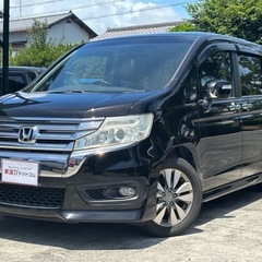 ホンダ ステップワゴン 2.0 スパーダ Zの画像