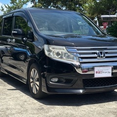 ホンダ ステップワゴン 2.0 スパーダ Zの画像