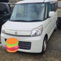 格安軽自動車🚗の画像