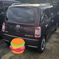 格安軽自動車🚗の画像