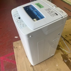 洗濯機の画像